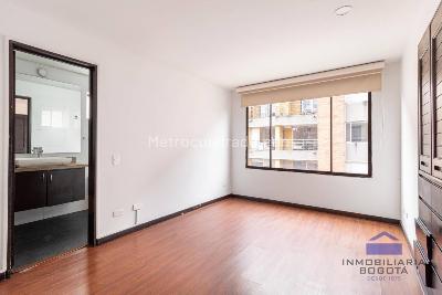 Apartamento en venta en Colina Campestre, Bogotá · foto 13 de 20
