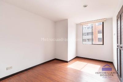 Apartamento en venta en Colina Campestre, Bogotá · foto 17 de 20