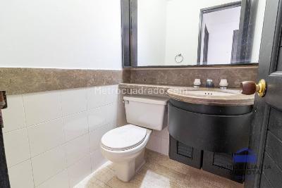 Apartamento en venta en Colina Campestre, Bogotá · foto 19 de 20
