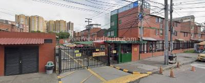 Casa en Arriendo, El Ensueño, Bogotá D.C. en arriendo en El Ensueño
