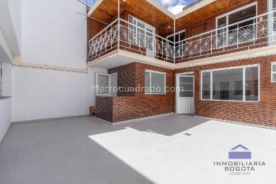 Casa en venta en Eduardo Frei, Bogotá · foto 2 de 20