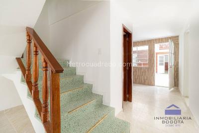 Casa en venta en Eduardo Frei, Bogotá · foto 5 de 20