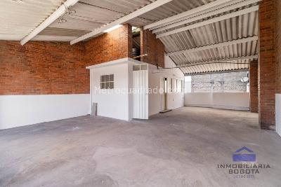 Casa en venta en Eduardo Frei, Bogotá · foto 16 de 20