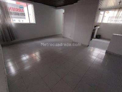 Apartamento de 3 alcobas en arriendo en Carimagua I Sector, Bogotá, 52 m² · foto 2 de 20