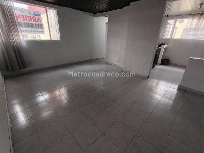 Apartamento de 3 alcobas en arriendo en Carimagua I Sector, Bogotá, 52 m² · foto 3 de 20