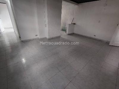 Apartamento de 3 alcobas en arriendo en Carimagua I Sector, Bogotá, 52 m² · foto 4 de 20
