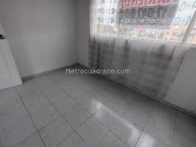 Apartamento de 3 alcobas en arriendo en Carimagua I Sector, Bogotá, 52 m² · foto 5 de 20