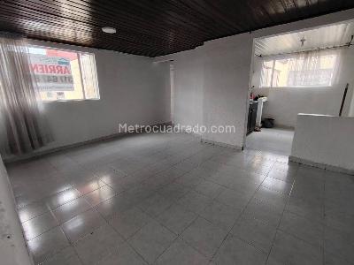 Apartamento de 3 alcobas en arriendo en Carimagua I Sector, Bogotá, 52 m² · foto 6 de 20