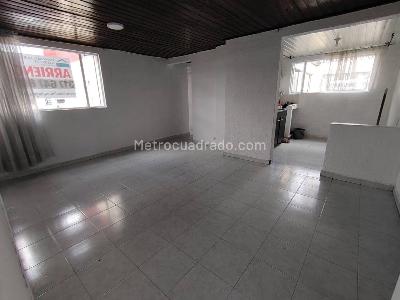 Apartamento de 3 alcobas en arriendo en Carimagua I Sector, Bogotá, 52 m² · foto 7 de 20