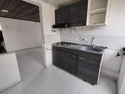 Apartamento de 3 alcobas en arriendo en Carimagua I Sector, Bogotá, 52 m² · foto 8 de 20