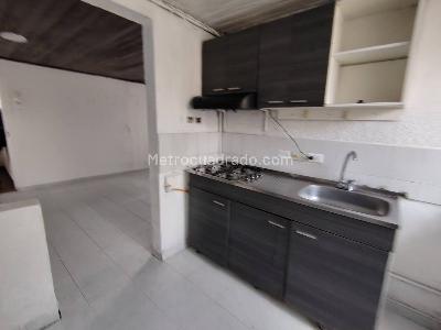 Apartamento de 3 alcobas en arriendo en Carimagua I Sector, Bogotá, 52 m² · foto 9 de 20