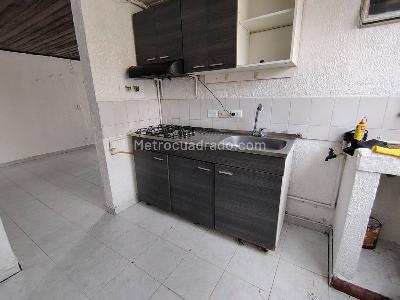 Apartamento de 3 alcobas en arriendo en Carimagua I Sector, Bogotá, 52 m² · foto 10 de 20