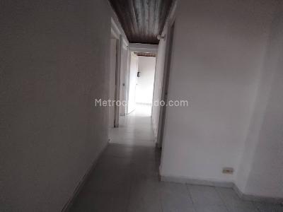 Apartamento de 3 alcobas en arriendo en Carimagua I Sector, Bogotá, 52 m² · foto 13 de 20