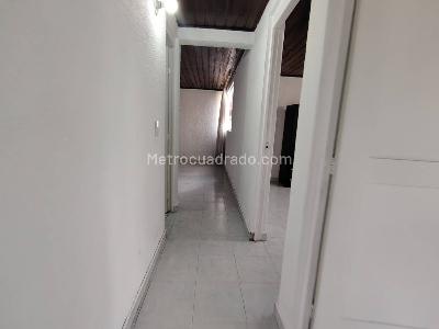Apartamento de 3 alcobas en arriendo en Carimagua I Sector, Bogotá, 52 m² · foto 15 de 20