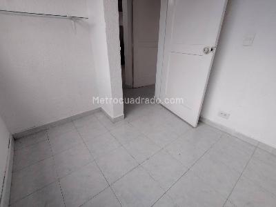 Apartamento de 3 alcobas en arriendo en Carimagua I Sector, Bogotá, 52 m² · foto 17 de 20