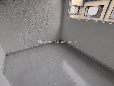 Apartamento de 3 alcobas en arriendo en Carimagua I Sector, Bogotá, 52 m² · foto 18 de 20