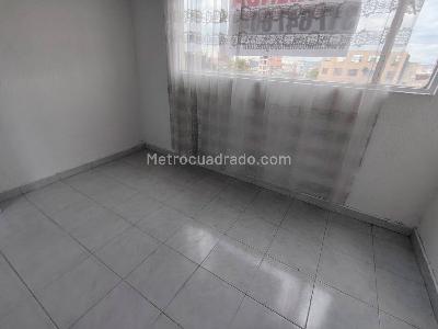 Apartamento de 3 alcobas en arriendo en Carimagua I Sector, Bogotá, 52 m² · foto 19 de 20