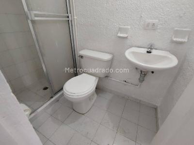 Apartamento de 3 alcobas en arriendo en Carimagua I Sector, Bogotá, 52 m² · foto 20 de 20