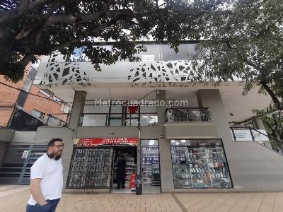 Oficina en Arriendo, Santa Bibiana, Bogotá D.C.