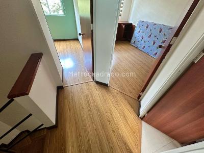 Apartamento en arriendo en Hayuelos, Bogotá · foto 11 de 20
