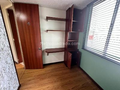 Apartamento en arriendo en Hayuelos, Bogotá · foto 12 de 20