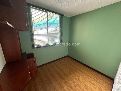 Apartamento en arriendo en Hayuelos, Bogotá · foto 13 de 20