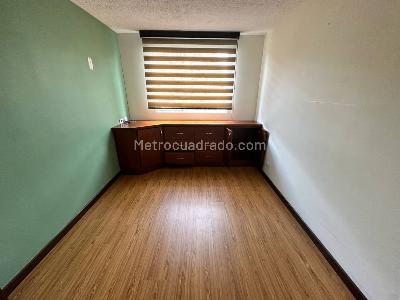 Apartamento en arriendo en Hayuelos, Bogotá · foto 18 de 20