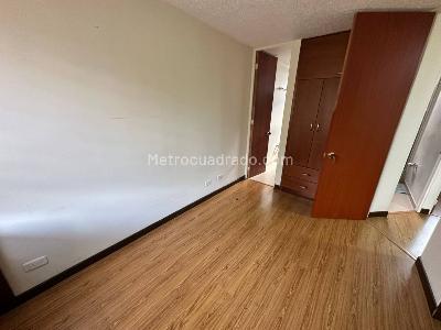 Apartamento en arriendo en Hayuelos, Bogotá · foto 19 de 20