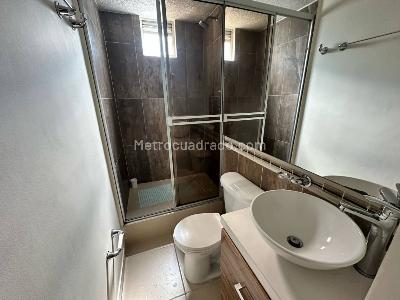 Apartamento en arriendo en Hayuelos, Bogotá · foto 20 de 20