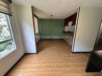 Apartamento en arriendo en Hayuelos, Bogotá · foto 2 de 20