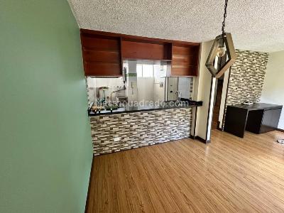 Apartamento en arriendo en Hayuelos, Bogotá · foto 7 de 20
