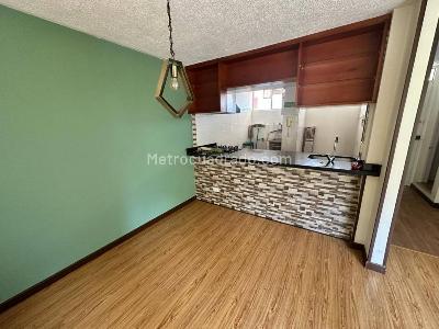 Apartamento en arriendo en Hayuelos, Bogotá · foto 8 de 20