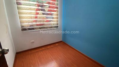 Apartamento en arriendo en Los Alpes, Bogotá · foto 4 de 20