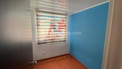 Apartamento en arriendo en Los Alpes, Bogotá · foto 5 de 20