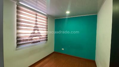 Apartamento en arriendo en Los Alpes, Bogotá · foto 6 de 20