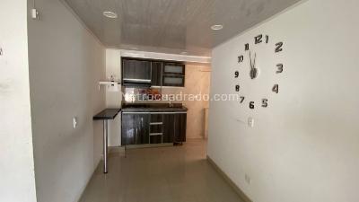 Apartamento en arriendo en Los Alpes, Bogotá · foto 10 de 20