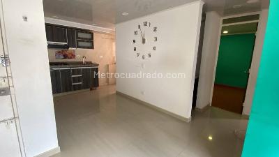 Apartamento en arriendo en Los Alpes, Bogotá · foto 11 de 20