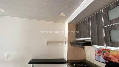 Apartamento en arriendo en Los Alpes, Bogotá · foto 12 de 20