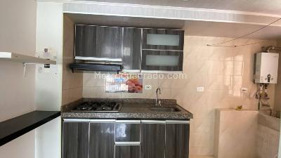 Apartamento en arriendo en Los Alpes, Bogotá · foto 13 de 20