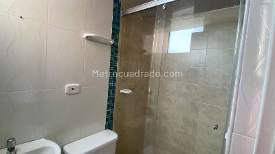 Apartamento en arriendo en Los Alpes, Bogotá · foto 14 de 20