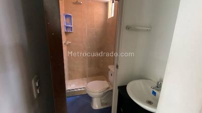 Apartamento en arriendo en Los Alpes, Bogotá · foto 15 de 20