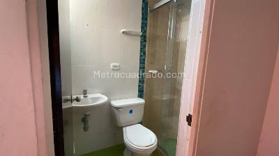 Apartamento en arriendo en Los Alpes, Bogotá · foto 16 de 20