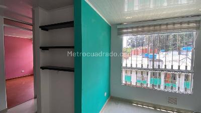 Apartamento en arriendo en Los Alpes, Bogotá · foto 17 de 20