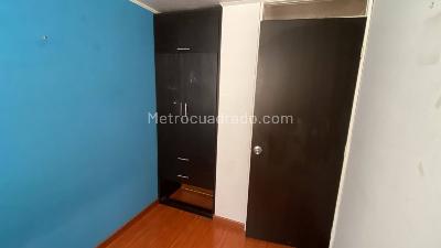 Apartamento en arriendo en Los Alpes, Bogotá · foto 20 de 20