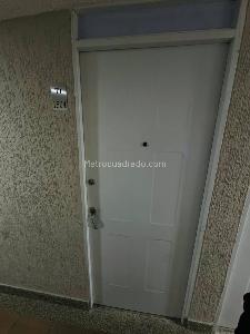 Apartamento de 2 alcobas en arriendo en El Rincon De Castilla, Bogotá, 40 m² · foto 13 de 20