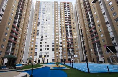 Apartamento de 2 alcobas en arriendo en El Rincon De Castilla, Bogotá, 40 m² · foto 14 de 20