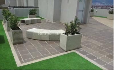 Apartamento de 2 alcobas en arriendo en El Rincon De Castilla, Bogotá, 40 m² · foto 16 de 20