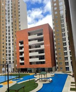 Apartamento de 2 alcobas en arriendo en El Rincon De Castilla, Bogotá, 40 m² · foto 17 de 20