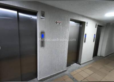 Apartamento de 2 alcobas en arriendo en El Rincon De Castilla, Bogotá, 40 m² · foto 19 de 20