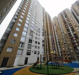 Apartamento de 2 alcobas en arriendo en El Rincon De Castilla, Bogotá, 40 m² · foto 20 de 20